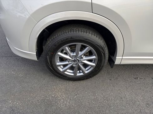 Certified 2025 MAZDA CX-5 AWD 2.5 S w/ Preferred Package image 23