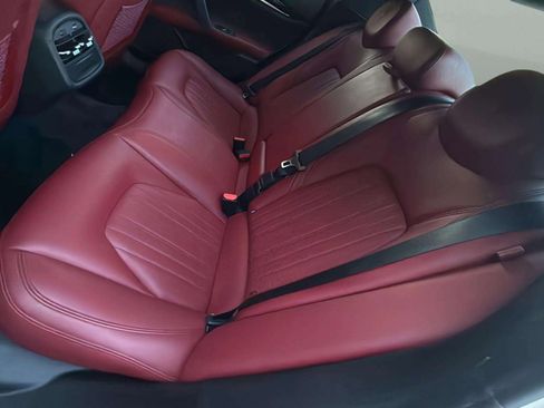 Used 2019 Maserati Ghibli S Q4 image 21