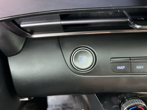Used 2023 Hyundai Elantra N Line FWD image 17