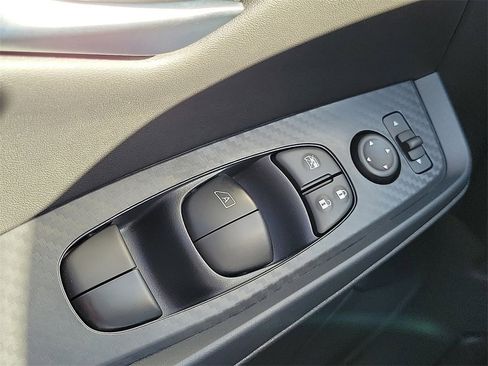 New 2025 Nissan Sentra SV w/ All-Weather Package image 13