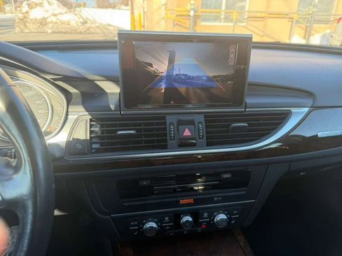 Used 2014 Audi A6 2.0T Premium image 10