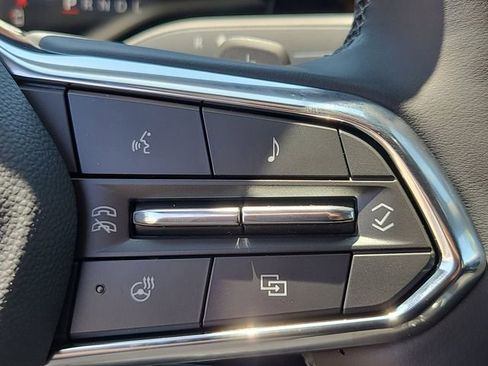 New 2026 Chevrolet Equinox LT w/ Safety and Technology Package image 44