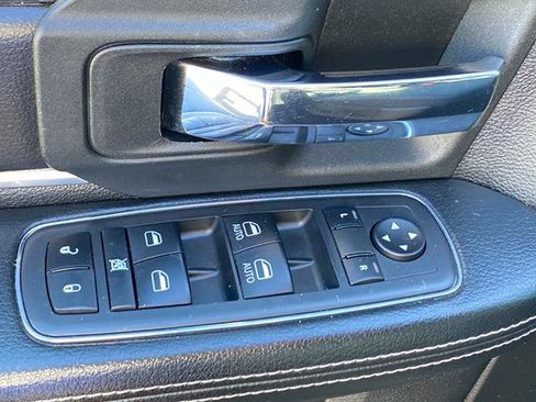 Certified 2021 RAM 1500 Classic Warlock w/ Warlock Decor Package image 31