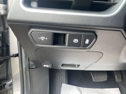 Used 2025 Kia K4 FWD image 21