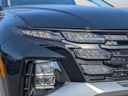 New 2026 Hyundai Tucson SE FWD image 9