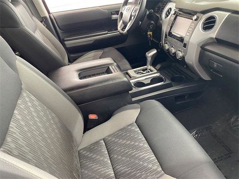 Certified 2019 Toyota Tundra SR5 w/ TRD Off Road Package image 32