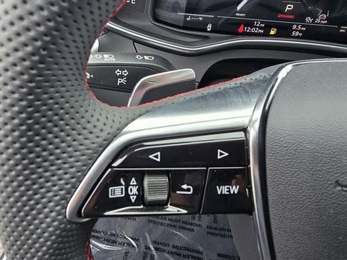 New 2025 Audi S7 Prestige image 23