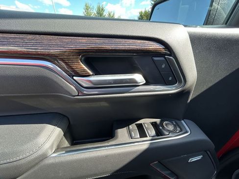 New 2026 GMC Sierra 1500 Elevation w/ Elevation Premium Package image 24