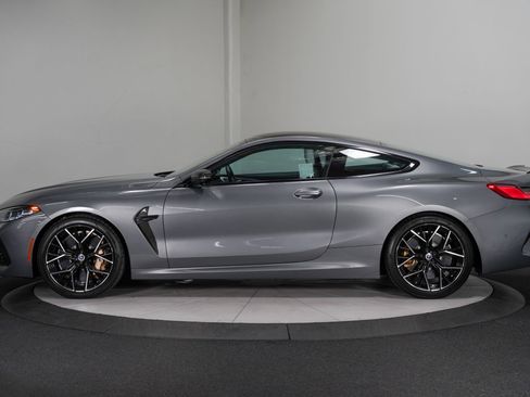Used 2023 BMW M8 Competition image 7