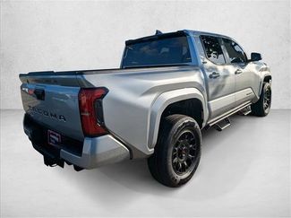 Used 2025 Toyota Tacoma SR5 AWD/4WD video 2