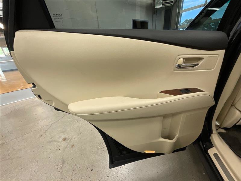 Used 2014 Lexus RX 350 AWD w/ Navigation Package image 22