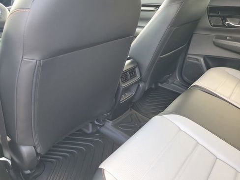 Used 2025 Honda CR-V Sport Touring image 12