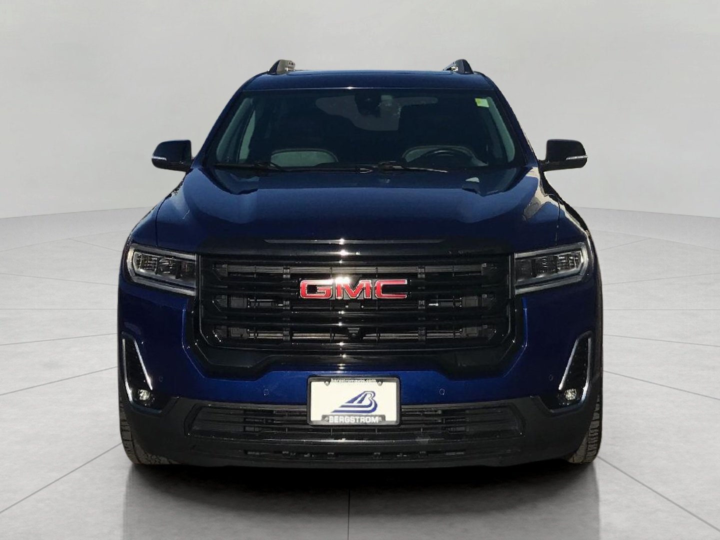 Used 2023 GMC Acadia AT4 w/ GMC Pro Grade Package AWD/4WD image 12
