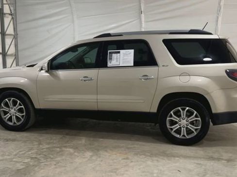 Used 2014 GMC Acadia SLT FWD image 6