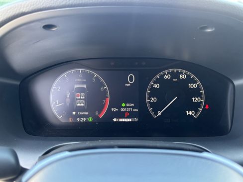 Used 2027 Honda HR-V Sport image 27