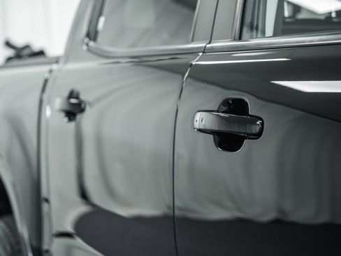 Certified 2019 Ford Ranger Lariat w/ Equipment Group 501A Mid image 21