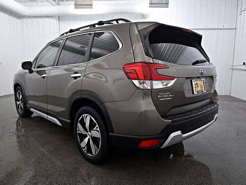Used 2019 Subaru Forester Touring w/ Popular Package #3 image 30