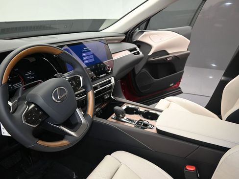 New 2026 Lexus RX 350 FWD image 14