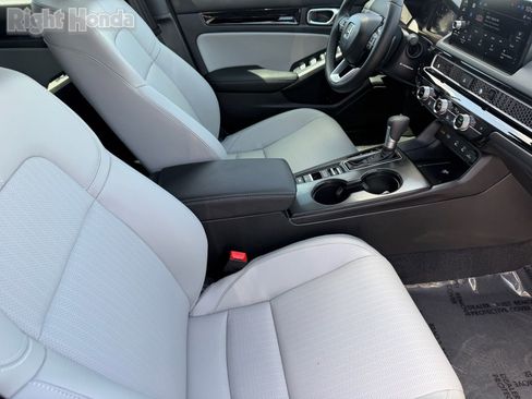 Used 2026 Honda Civic Sport Touring image 12