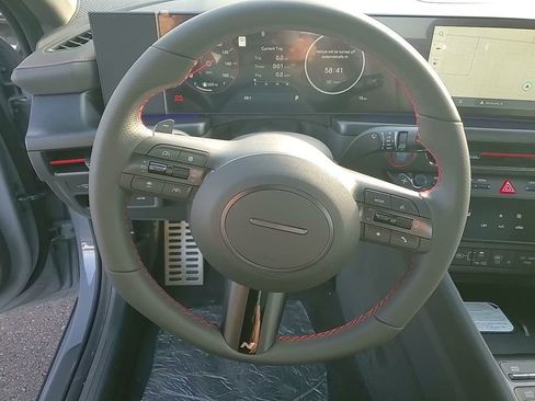 New 2026 Hyundai Sonata N Line image 15