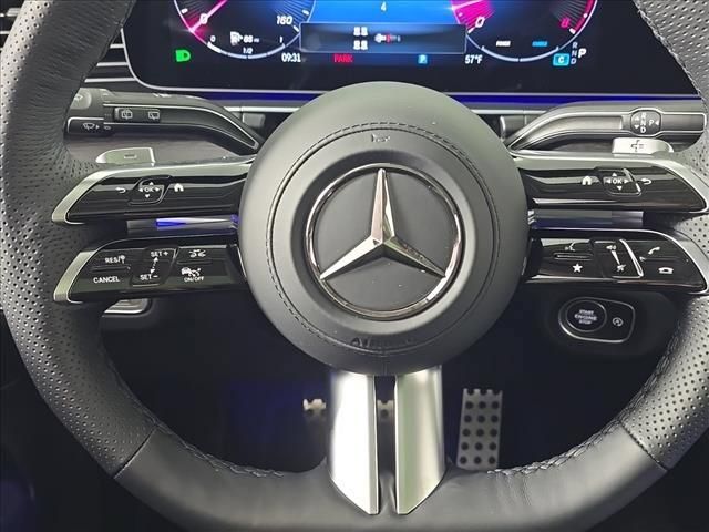 Used 2026 Mercedes-Benz GLS 450 4MATIC image 29