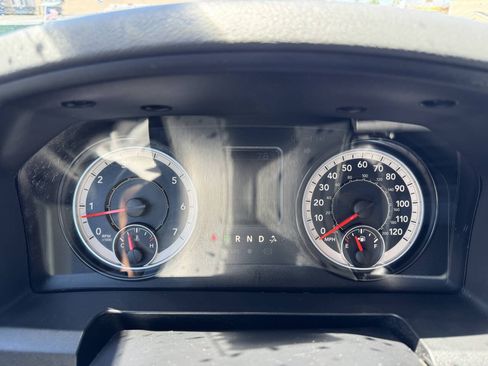 Used 2016 RAM 2500 SLT w/ Snow Chief Group AWD/4WD image 18