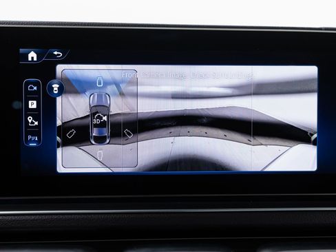 Used 2025 Mercedes-Benz GLE 450 4MATIC Coupe image 23