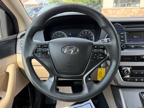 Used 2015 Hyundai Sonata Sport FWD image 24