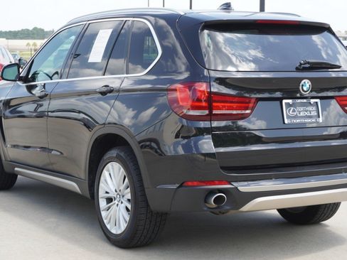 Used 2017 BMW X5 sDrive35i RWD image 8