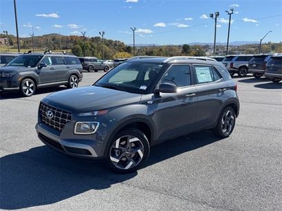 New 2026 Hyundai Venue SEL