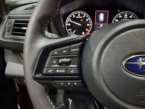 Used 2026 Subaru Ascent Bronze Edition AWD/4WD image 52