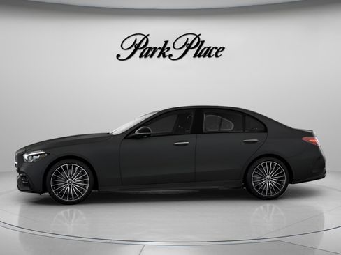 New 2026 Mercedes-Benz C 300 Sedan image 5