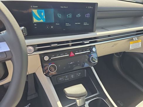 New 2026 Hyundai Tucson SEL FWD image 28
