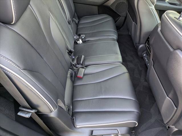 Used 2024 Acura MDX w/ Advance Package AWD/4WD image 22