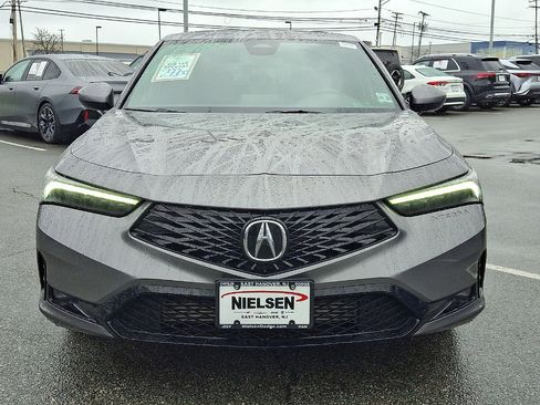 Used 2024 Acura Integra A-Spec image 29