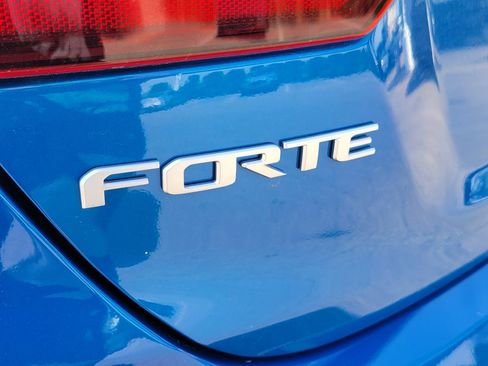 Used 2024 Kia Forte GT FWD image 7