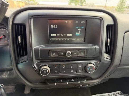 Used 2018 GMC Sierra 1500 4x4 Double Cab w/ Elevation Edition image 18