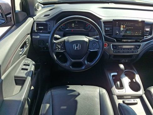 Used 2019 Honda Pilot EX-L image 2