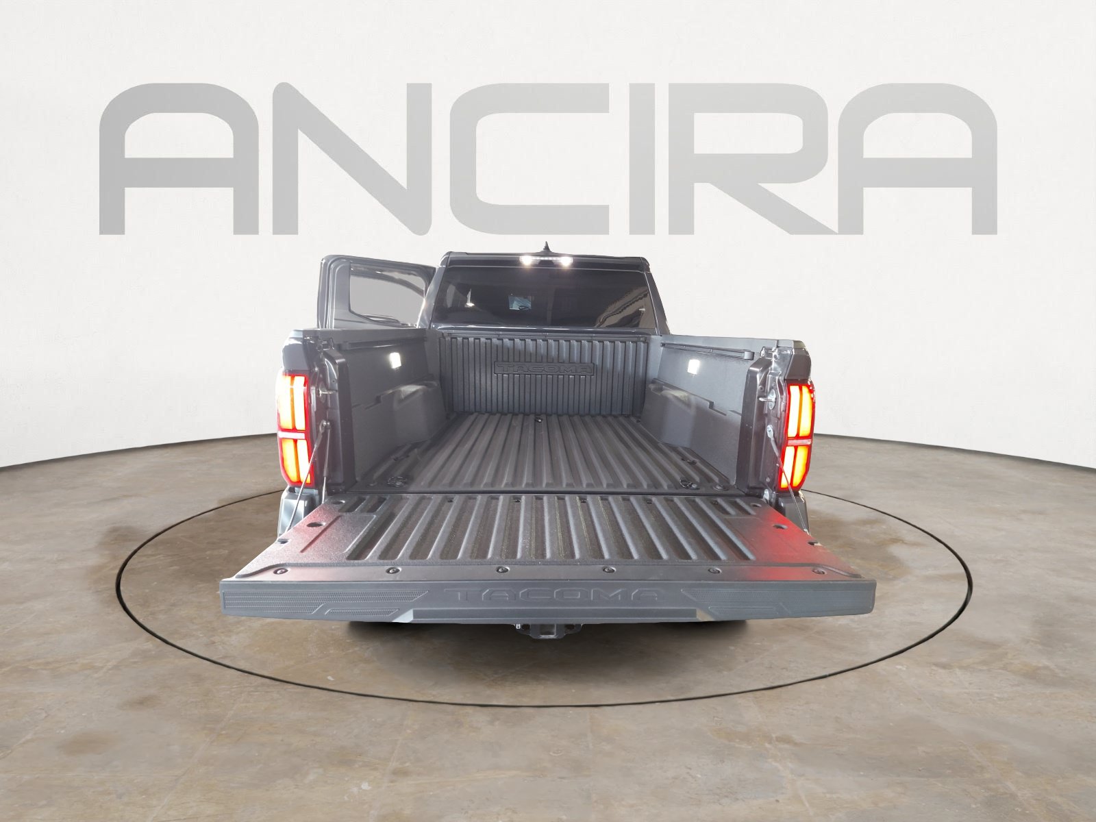 Used 2026 Toyota Tacoma SR5 AWD/4WD image 12