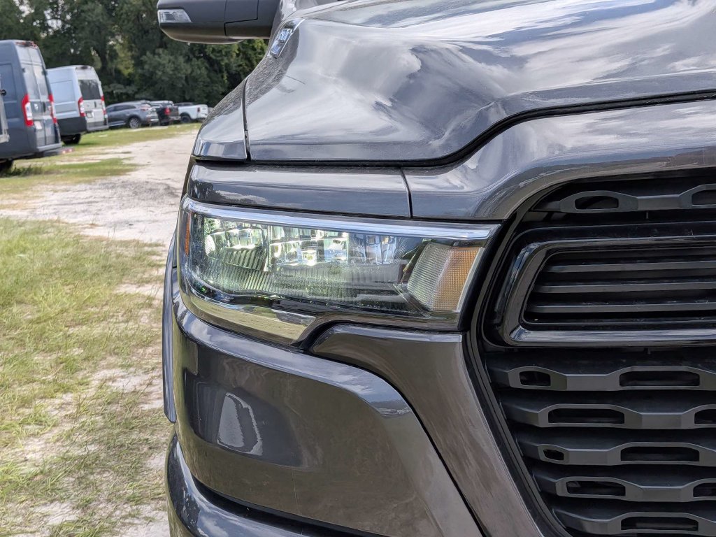 New 2026 RAM 1500 Big Horn AWD/4WD image 10