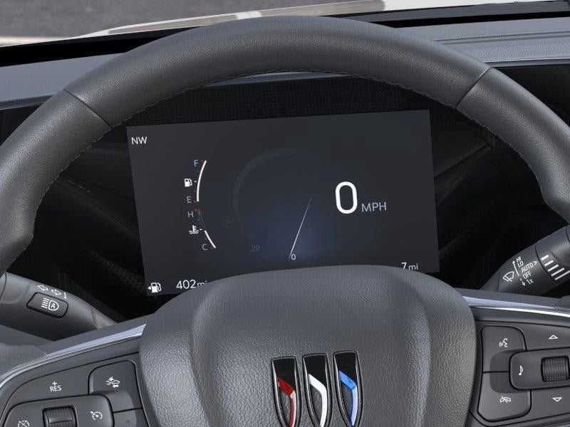 New 2026 Buick Envista Sport Touring w/ Studio Series FWD image 18