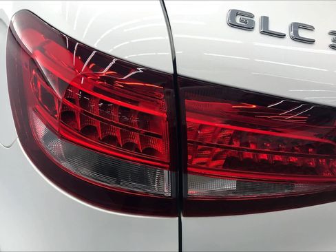 Certified 2018 Mercedes-Benz GLC 300 image 29