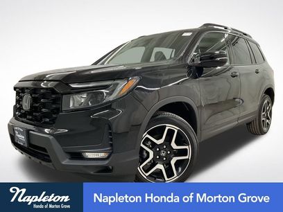 Used 2023 Honda Passport Elite