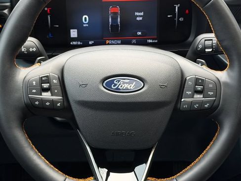 Used 2025 Ford Maverick Tremor AWD/4WD image 15