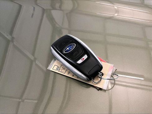 Used 2020 Subaru Forester Premium w/ Popular Package #1 AWD/4WD image 9