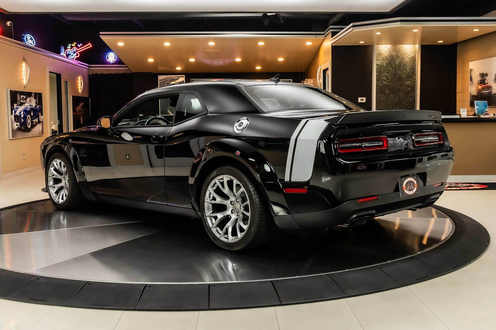 Used 2023 Dodge Challenger SRT Hellcat Redeye RWD image 16