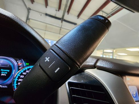 Used 2020 GMC Yukon XL Denali w/ Denali Ultimate Package image 46