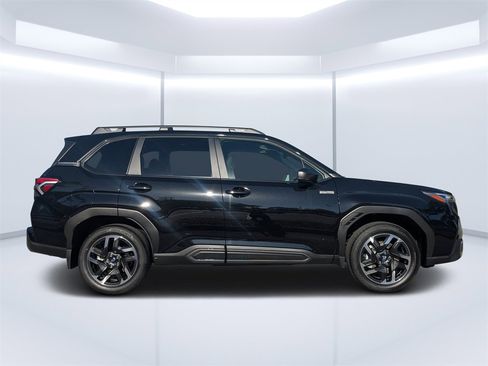 New 2025 Subaru Forester Limited w/ Protection Package (1PH) image 2