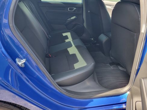 Used 2024 Honda Civic Sport image 30