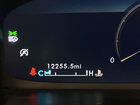 Used 2023 Lincoln Aviator Reserve w/ Equipment Group 201A image 24